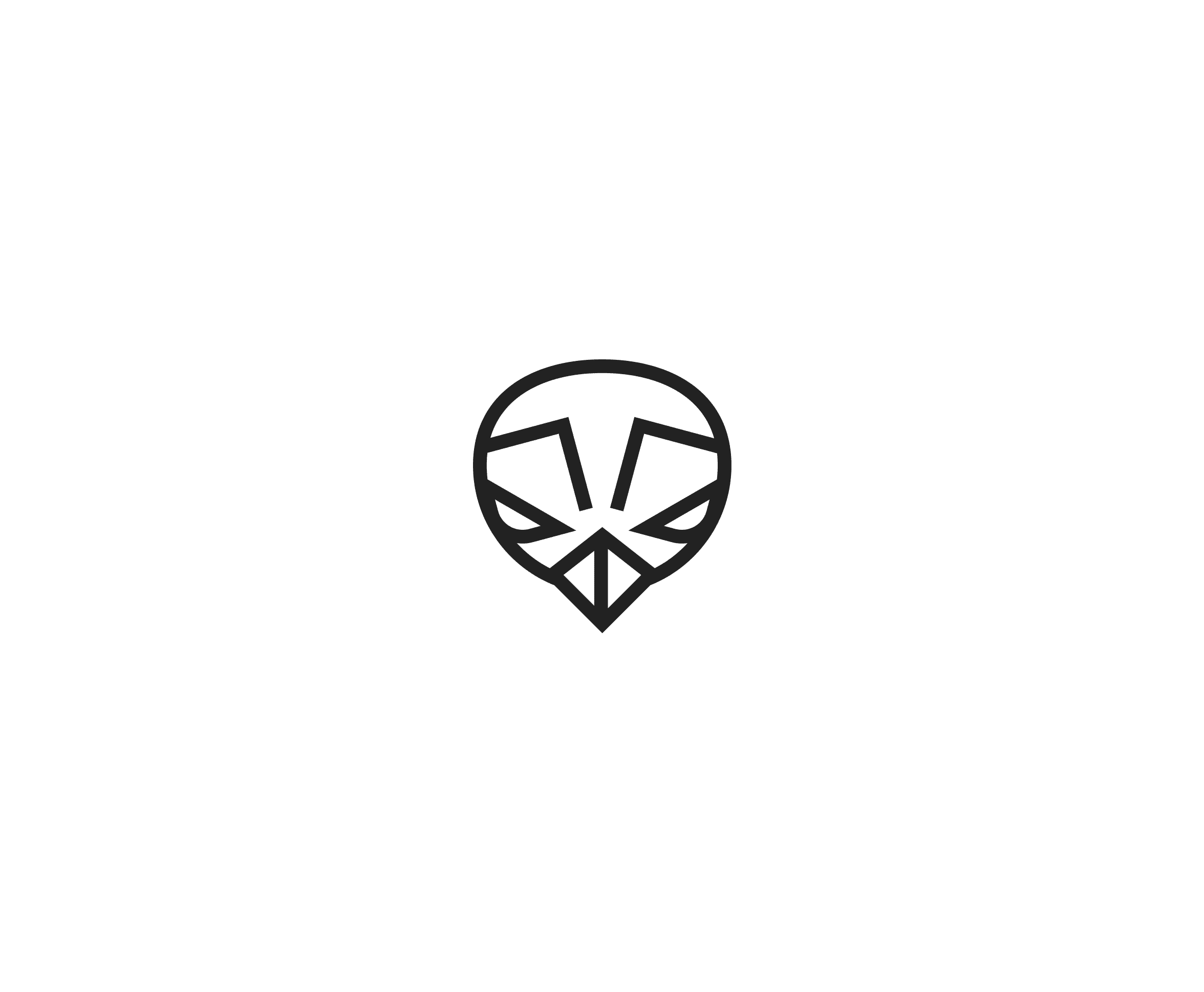 Logo and Icon collection - Freelance UX/UI Designer Amsterdam