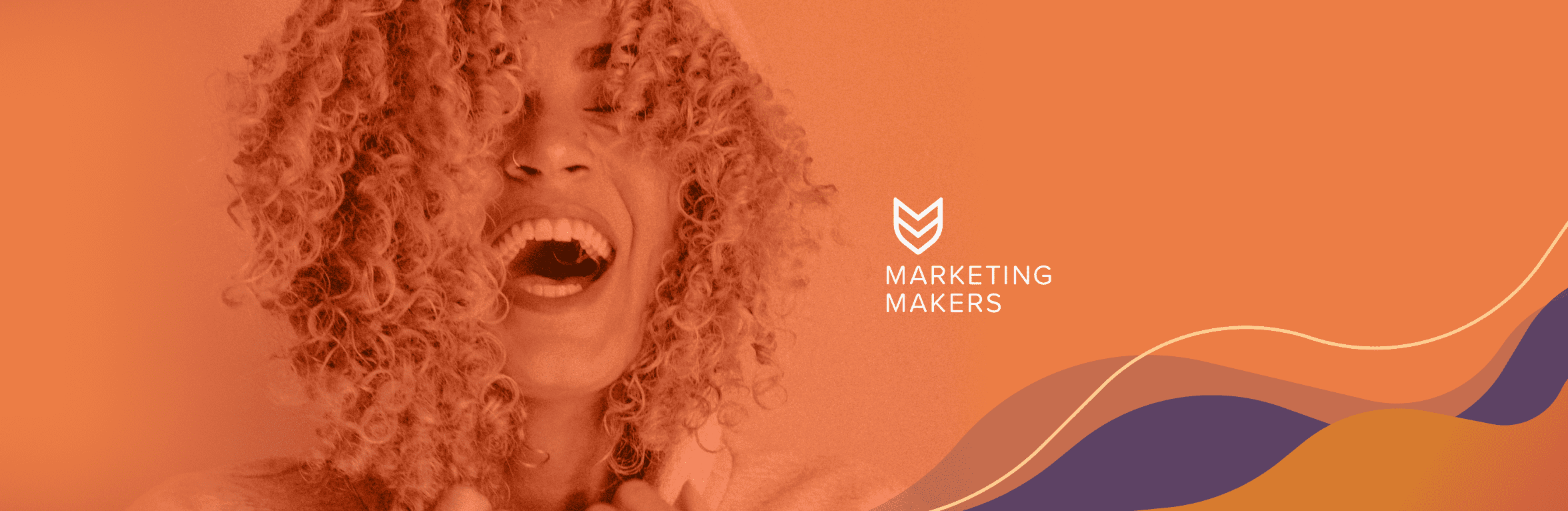 Marketing Makers webdesign - Freelance UX/UI Designer and Lead Amsterdam