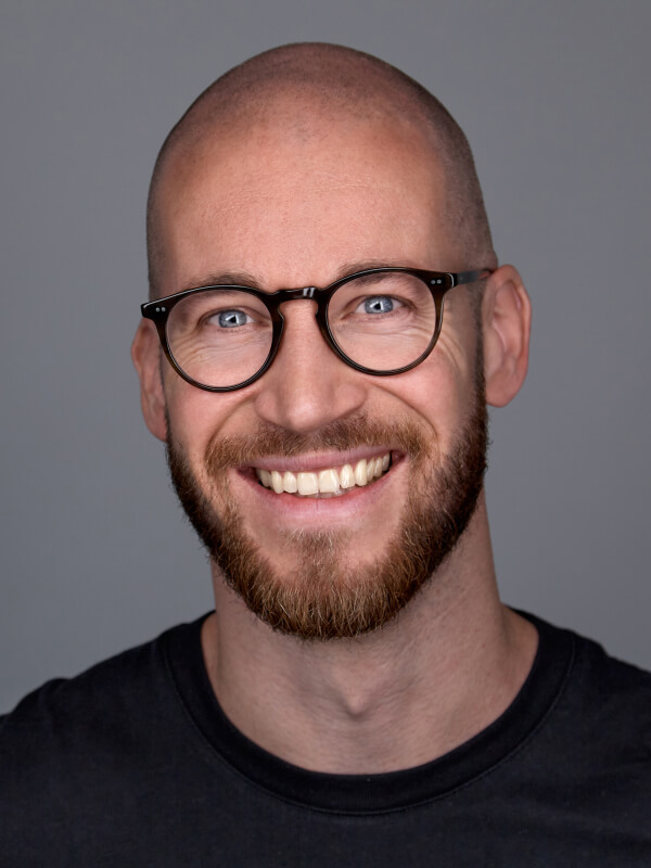 Kaj Heijmans - Freelance UX/UI Designer - Amsterdam/Almere