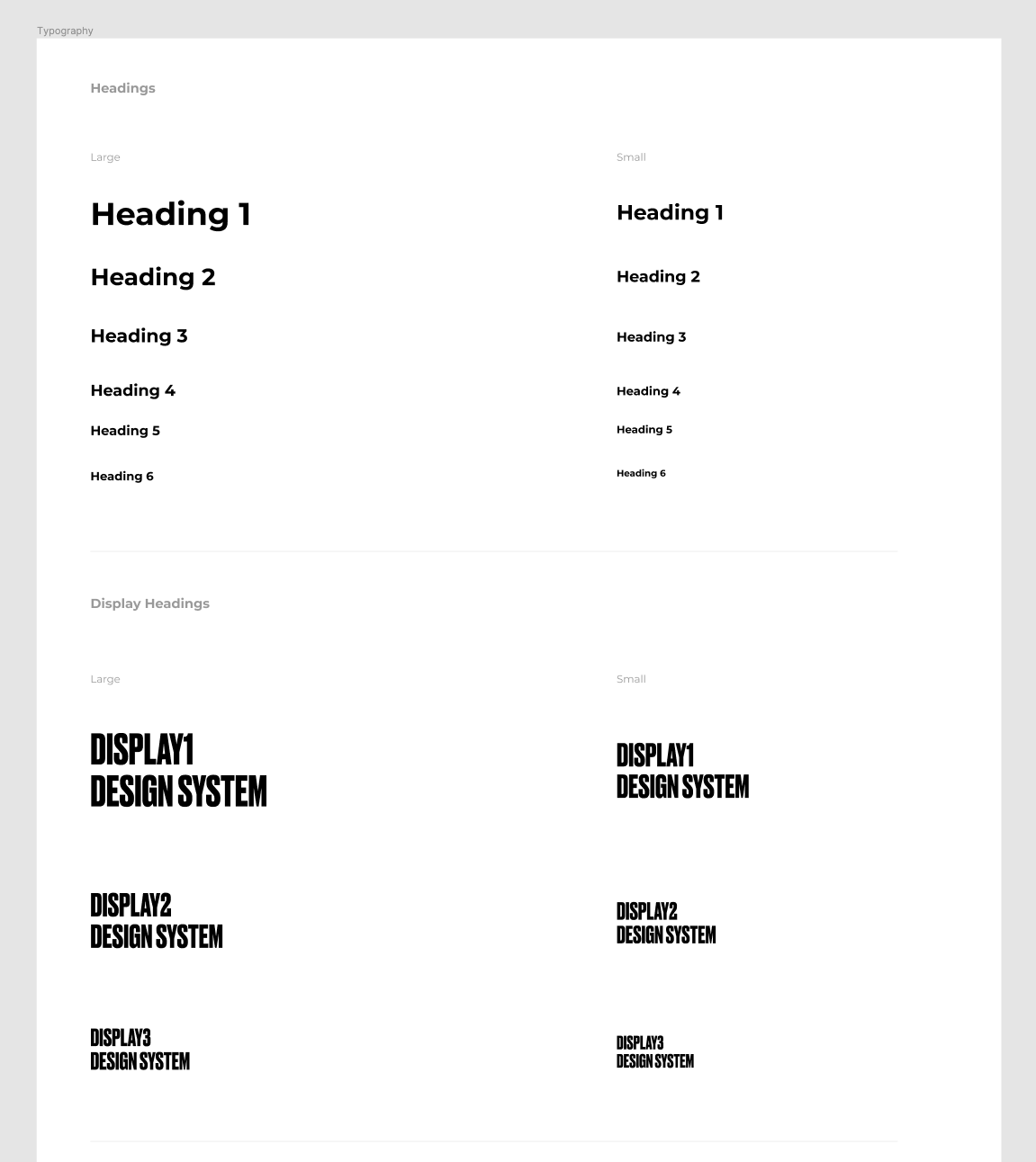 Neoto Website Template - Freelance UX/UI Designer Amsterdam